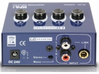 LD Systems HPA 4 LD Systems HPA 4
